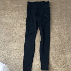 Lululemon size 4 legging